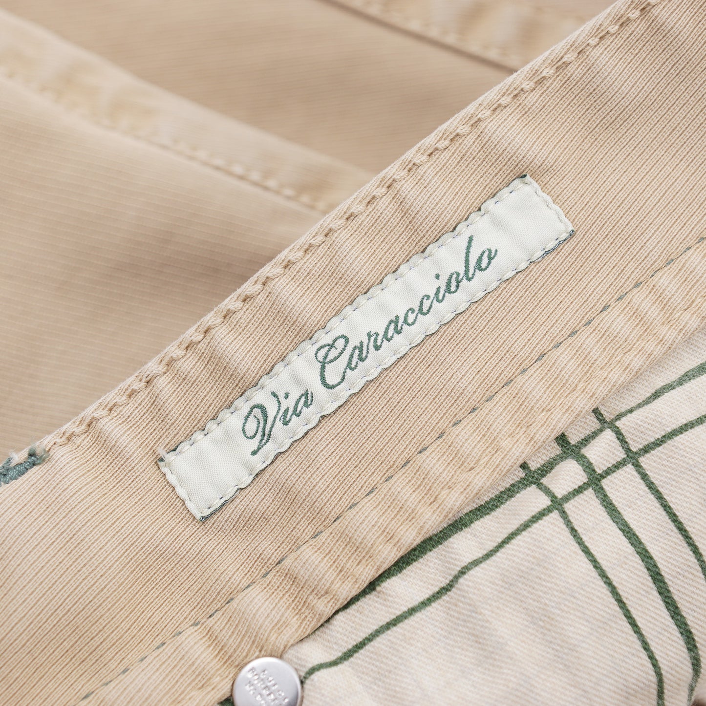 Luigi Borrelli Slim-Fit Denim Jeans - Top Shelf Apparel
