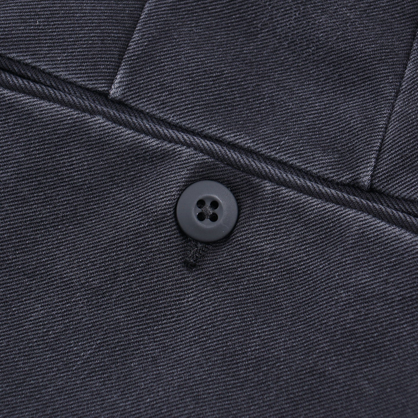 Luigi Borrelli Slim-Fit Denim Chinos - Top Shelf Apparel