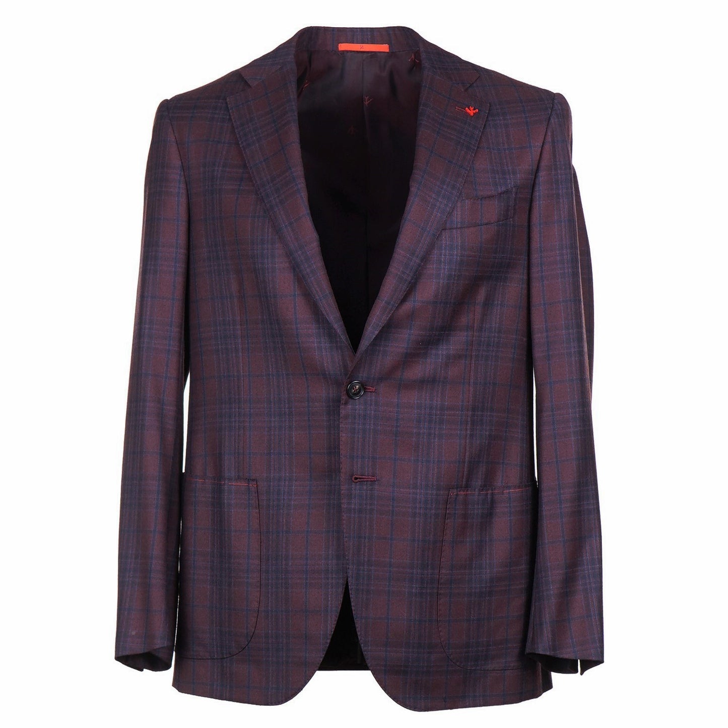 Isaia 'Sanita' 140s Wool Sport Coat - Top Shelf Apparel