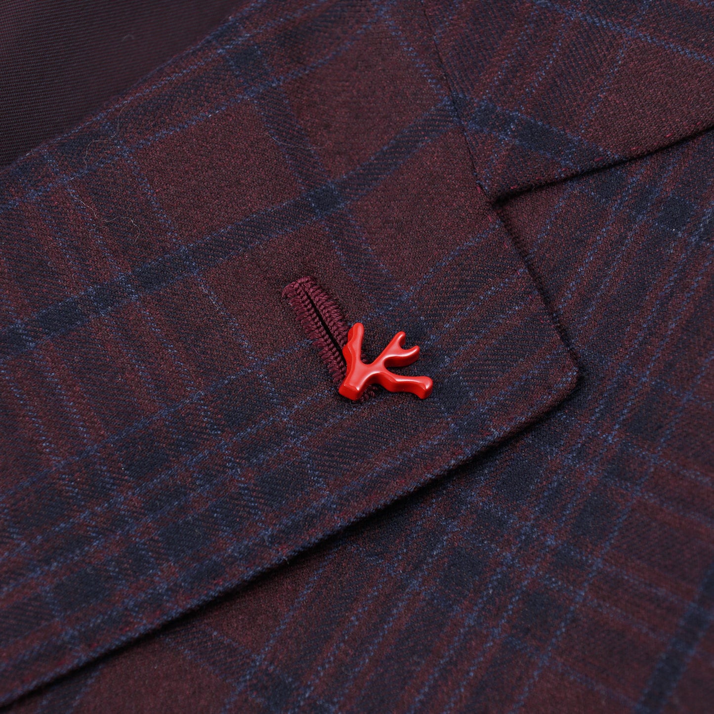 Isaia 'Sanita' 140s Wool Sport Coat - Top Shelf Apparel
