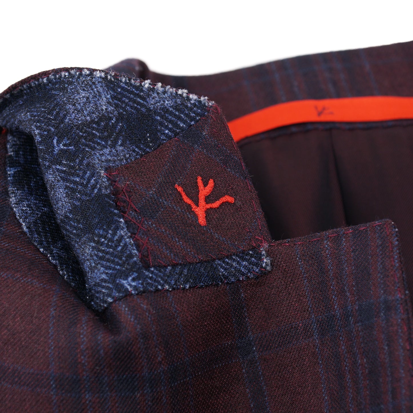 Isaia 'Sanita' 140s Wool Sport Coat - Top Shelf Apparel