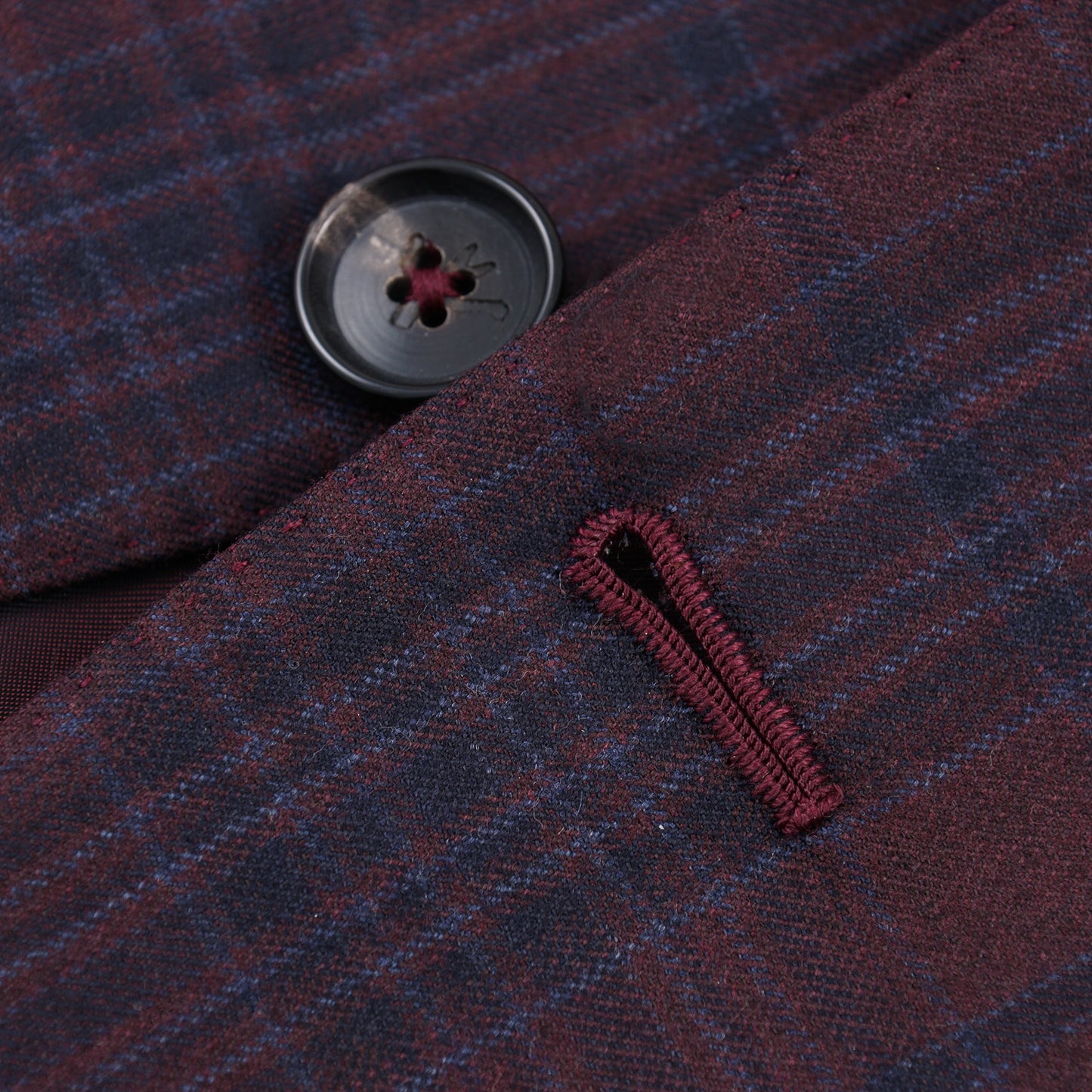 Isaia 'Sanita' 140s Wool Sport Coat - Top Shelf Apparel