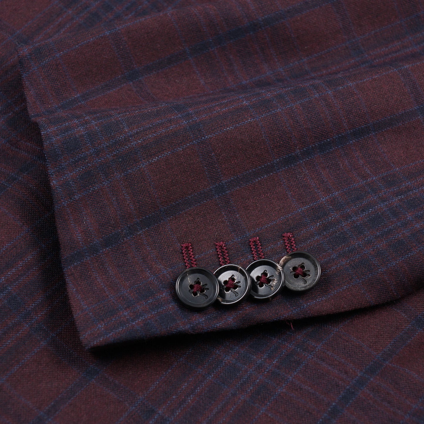 Isaia 'Sanita' 140s Wool Sport Coat - Top Shelf Apparel