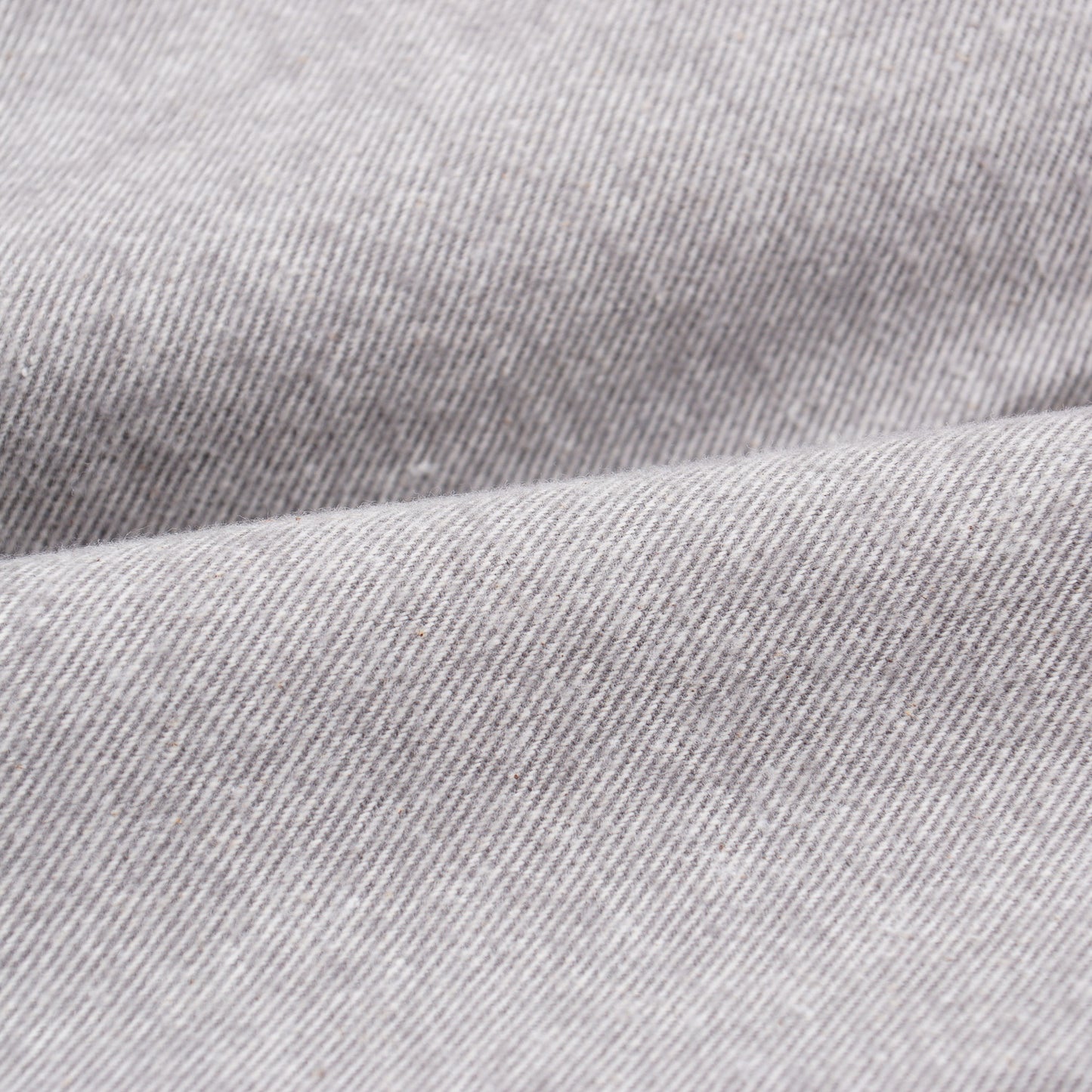 Luigi Borrelli Soft Twill Cotton Pants - Top Shelf Apparel