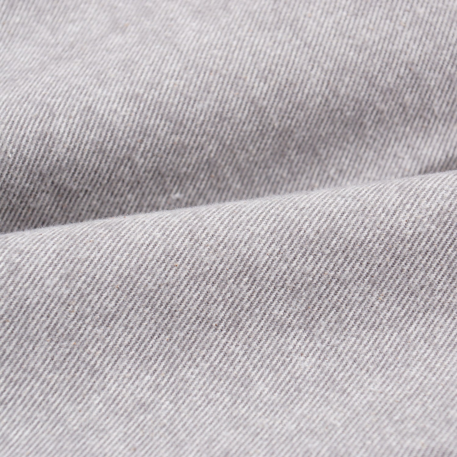Luigi Borrelli Soft Twill Cotton Pants - Top Shelf Apparel