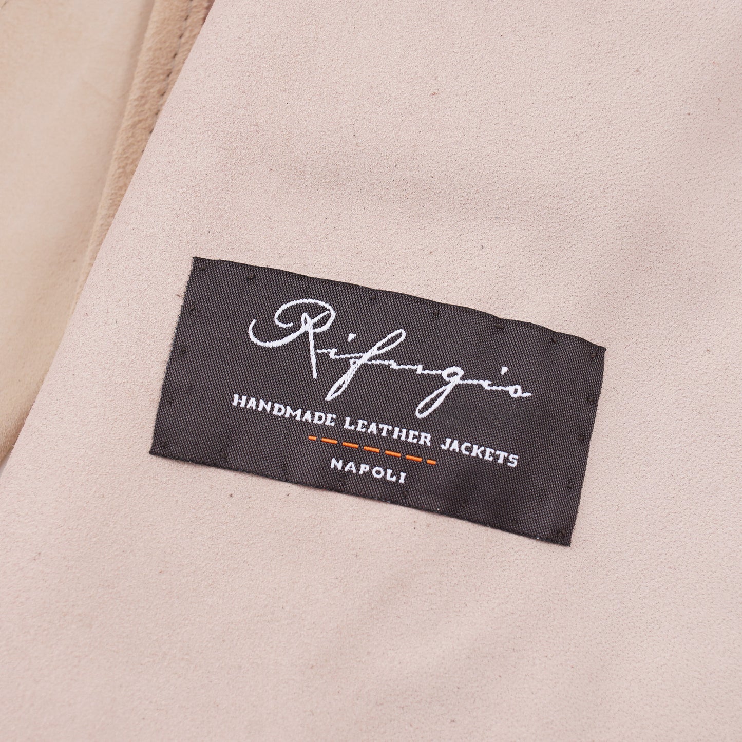 Rifugio Unlined Lambskin Suede Blazer - Top Shelf Apparel