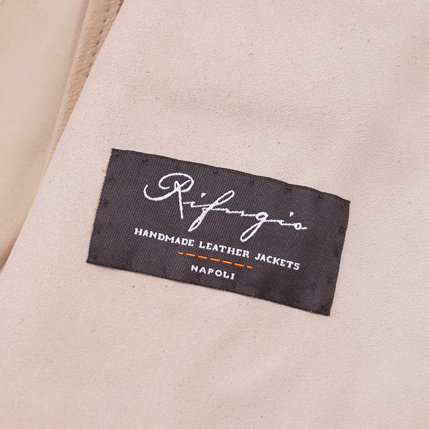 Rifugio Unlined Lambskin Suede Blazer - Top Shelf Apparel