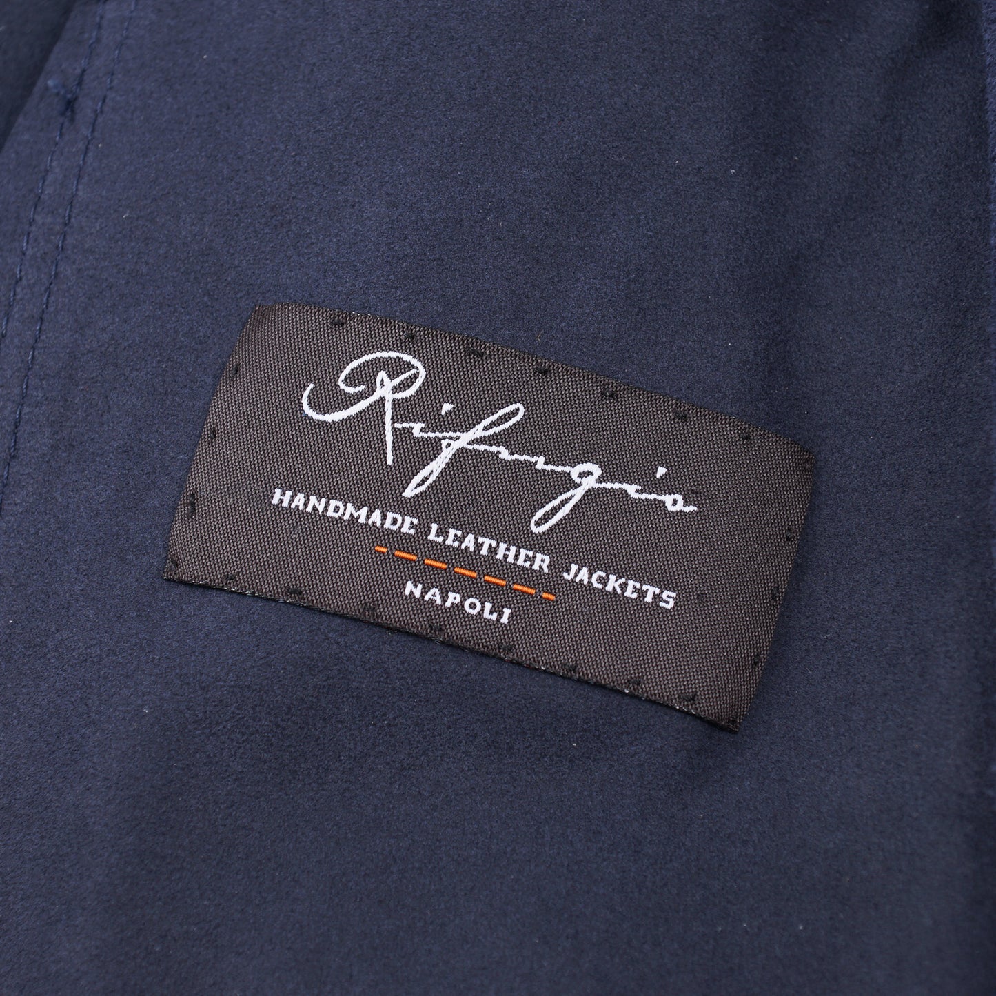 Rifugio Unlined Suede Shirt-Jacket - Top Shelf Apparel