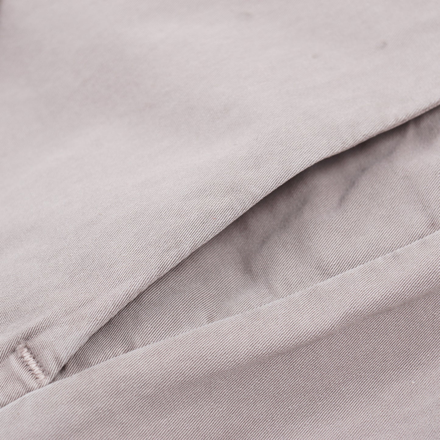 Luigi Borrelli Slim-Fit Cotton Pants - Top Shelf Apparel