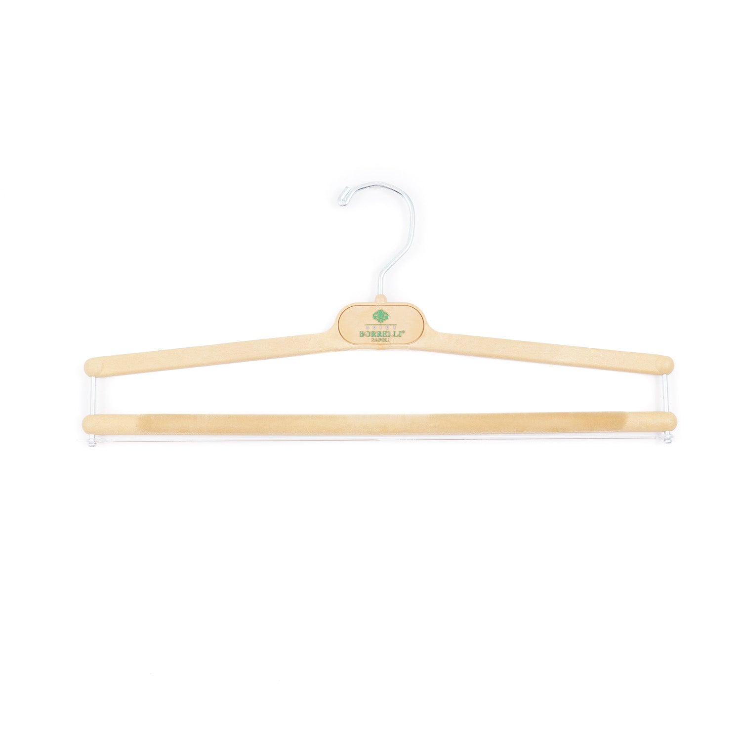 Luigi Borrelli Slim-Fit Cotton-Linen Jeans - Top Shelf Apparel