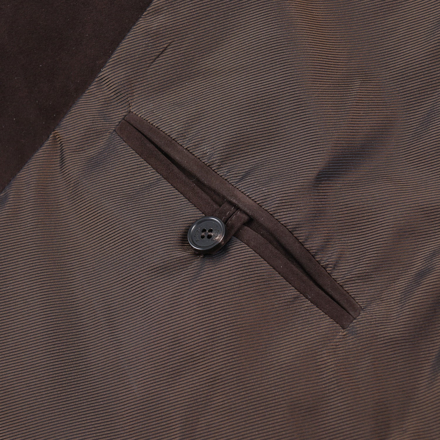 Rifugio Nappa Lambskin Suede Vest - Top Shelf Apparel