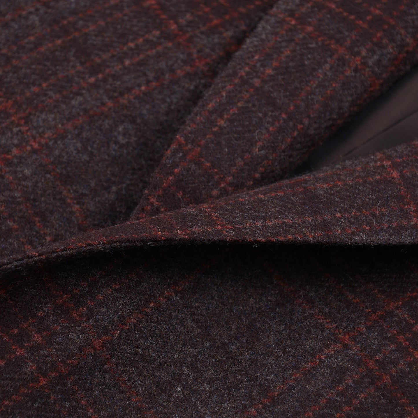 Isaia Soft-Woven Wool Sport Coat - Top Shelf Apparel