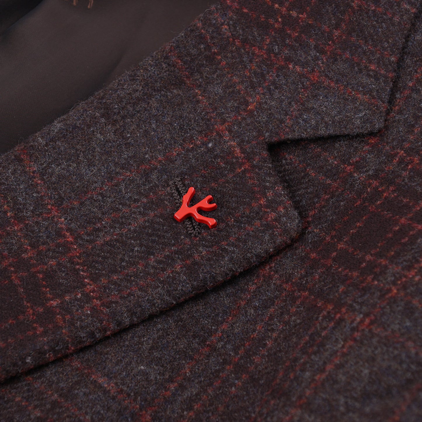 Isaia Soft-Woven Wool Sport Coat - Top Shelf Apparel