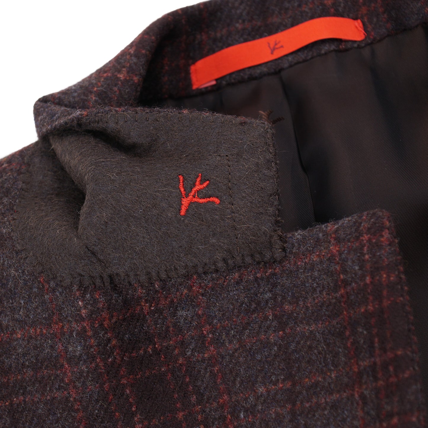 Isaia Soft-Woven Wool Sport Coat - Top Shelf Apparel