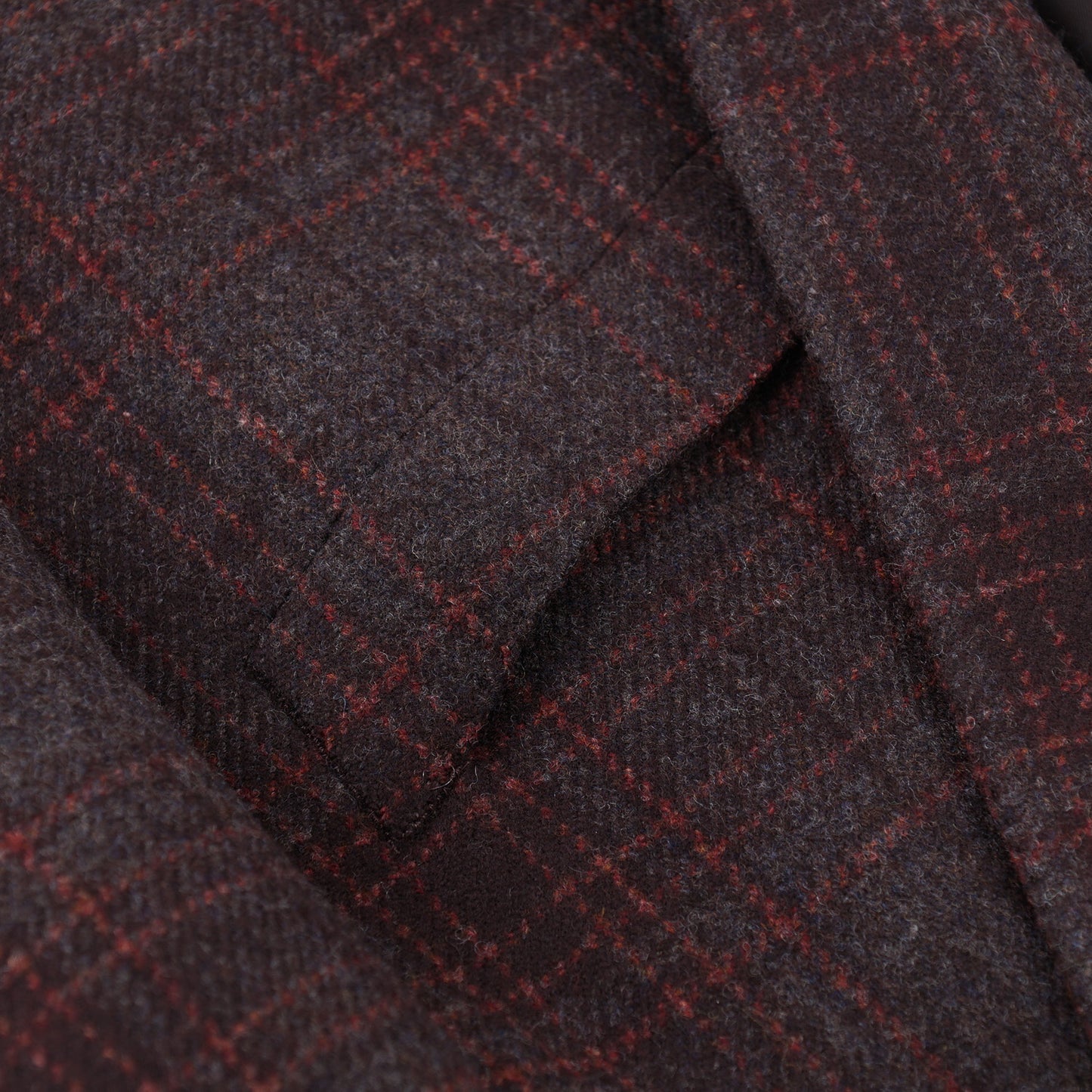 Isaia Soft-Woven Wool Sport Coat - Top Shelf Apparel