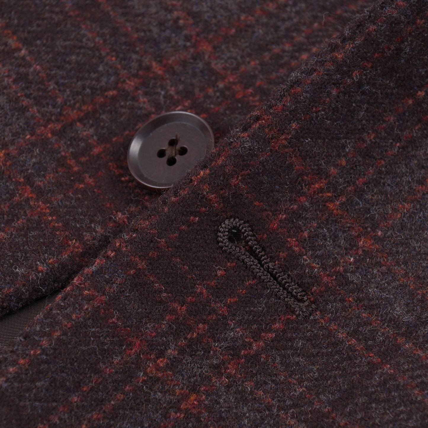 Isaia Soft-Woven Wool Sport Coat - Top Shelf Apparel