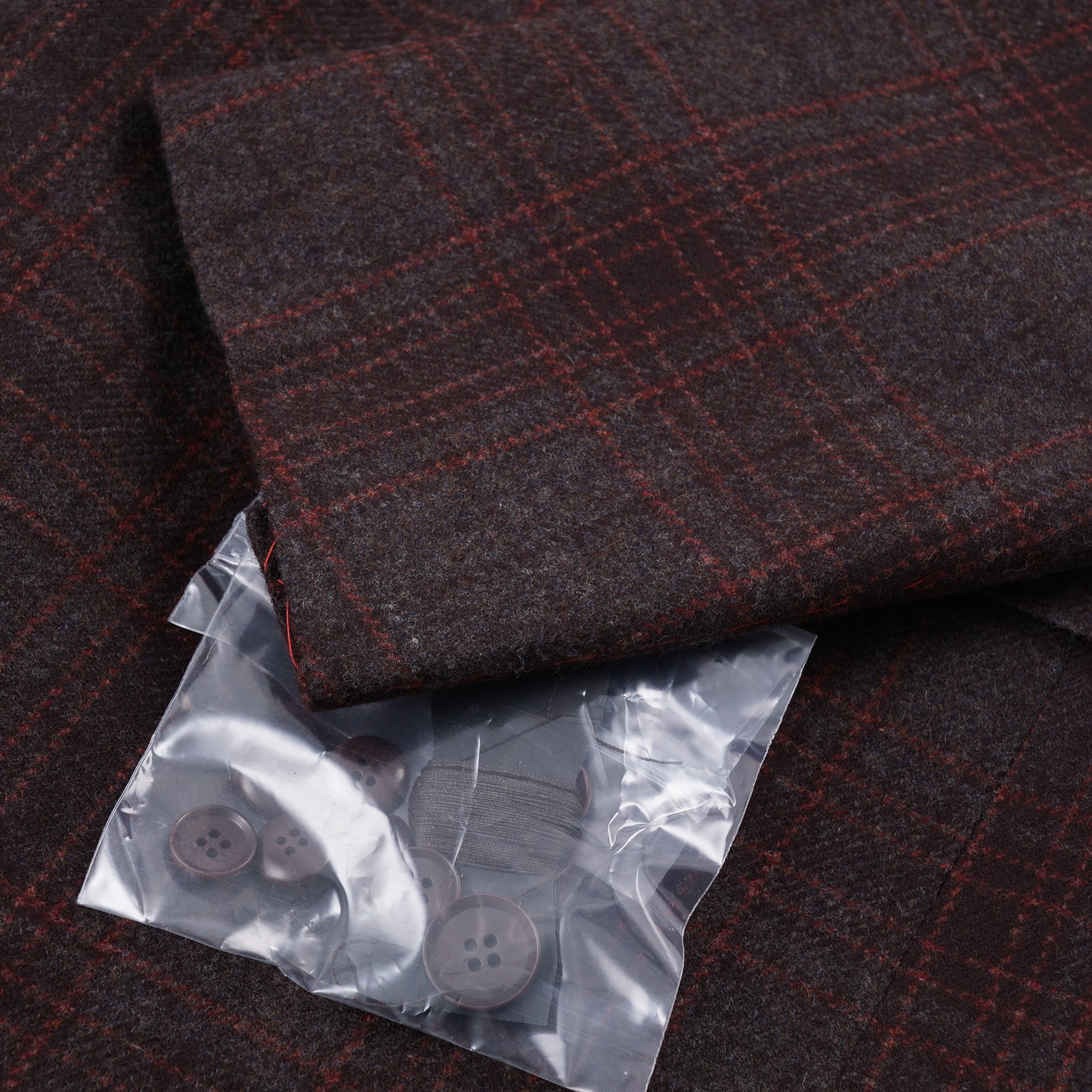 Isaia Soft-Woven Wool Sport Coat - Top Shelf Apparel