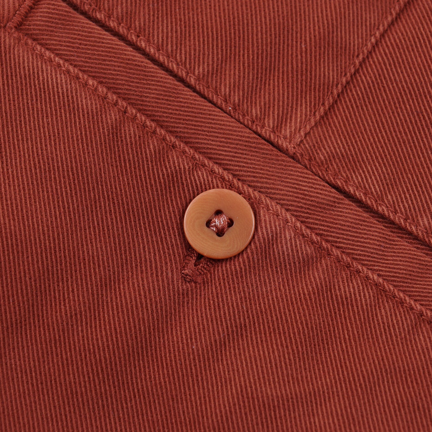 Isaia Trim-Fit Stretch Cotton Chinos - Top Shelf Apparel