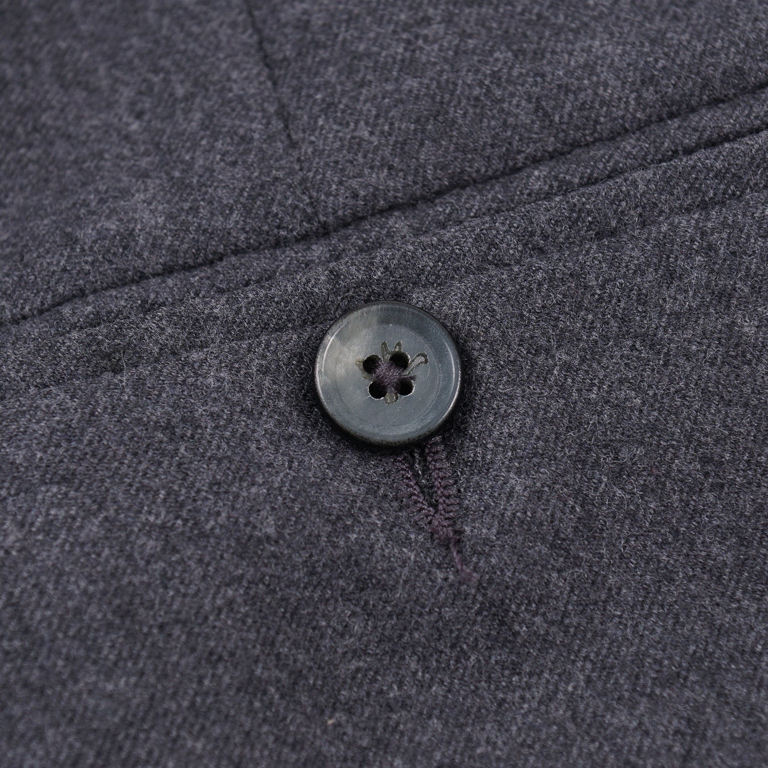 Isaia Wool Drawstring Jogger Pants - Top Shelf Apparel