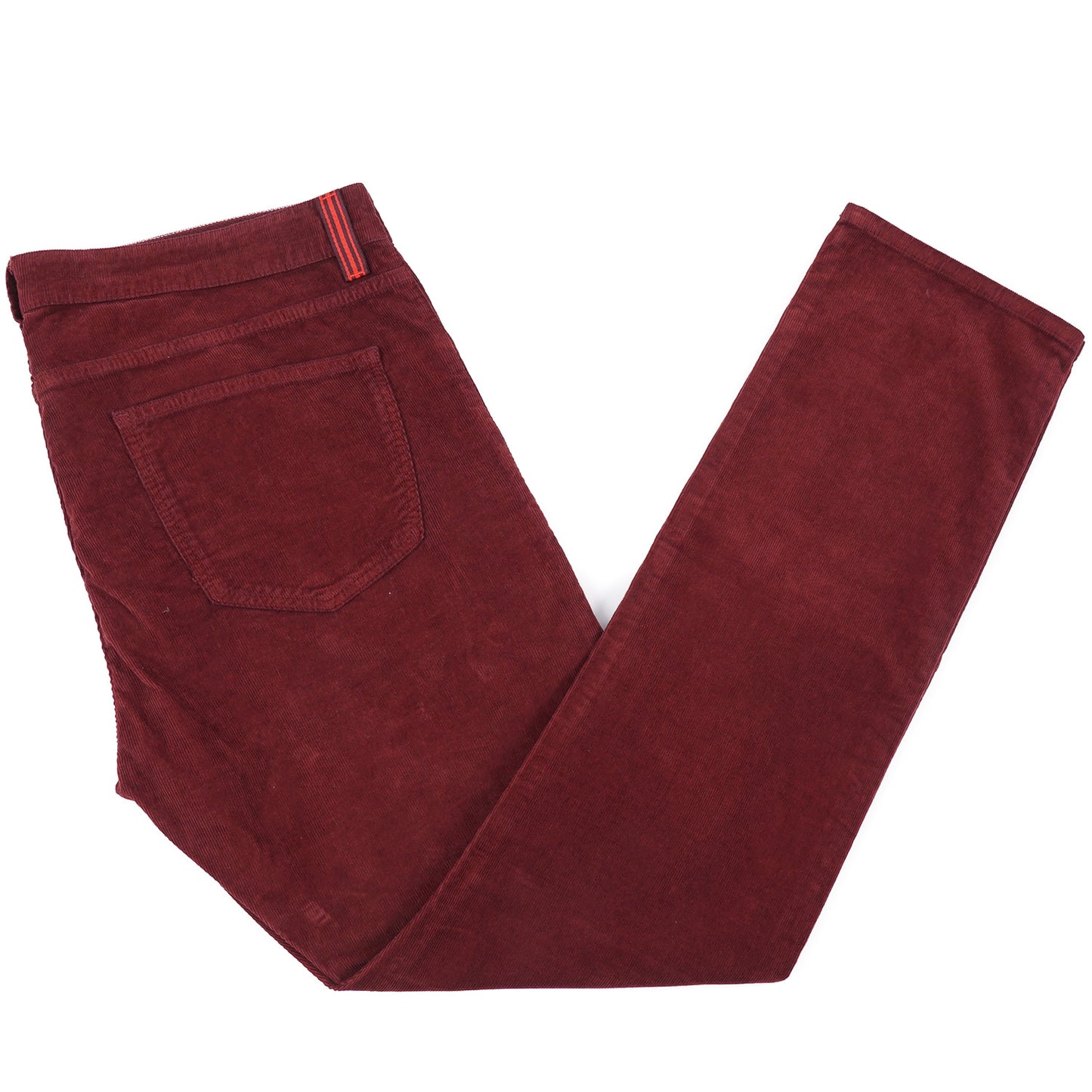 Isaia 5-Pocket Corduroy Jeans - Top Shelf Apparel