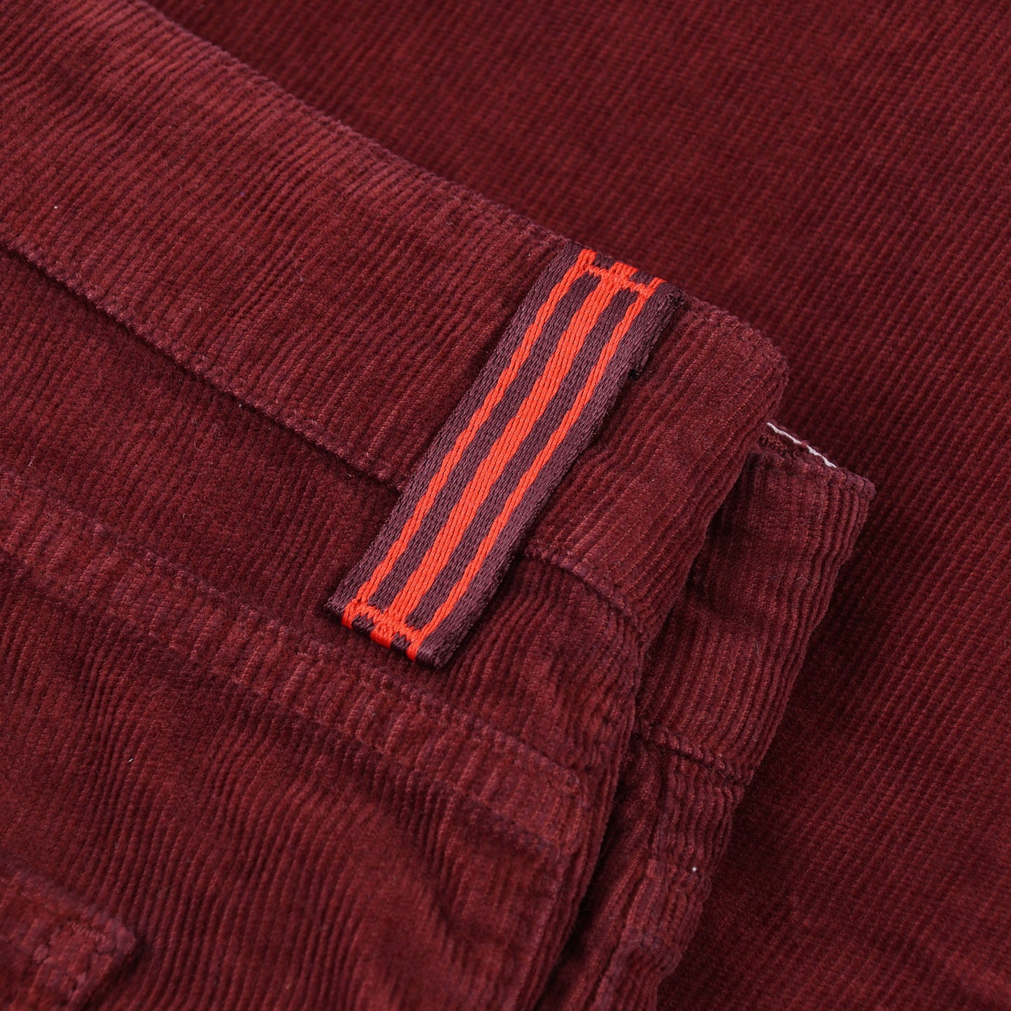 Isaia 5-Pocket Corduroy Jeans - Top Shelf Apparel