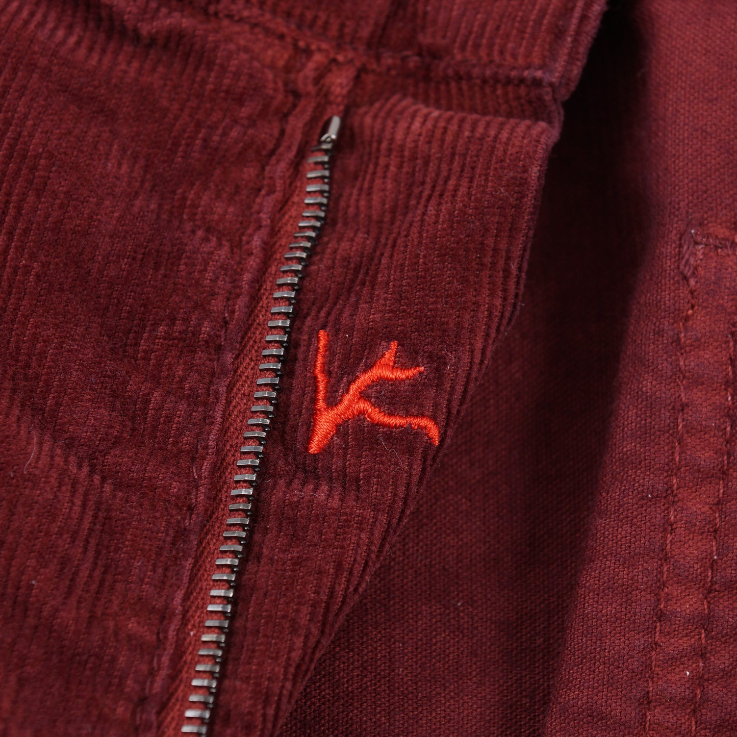 Isaia 5-Pocket Corduroy Jeans - Top Shelf Apparel