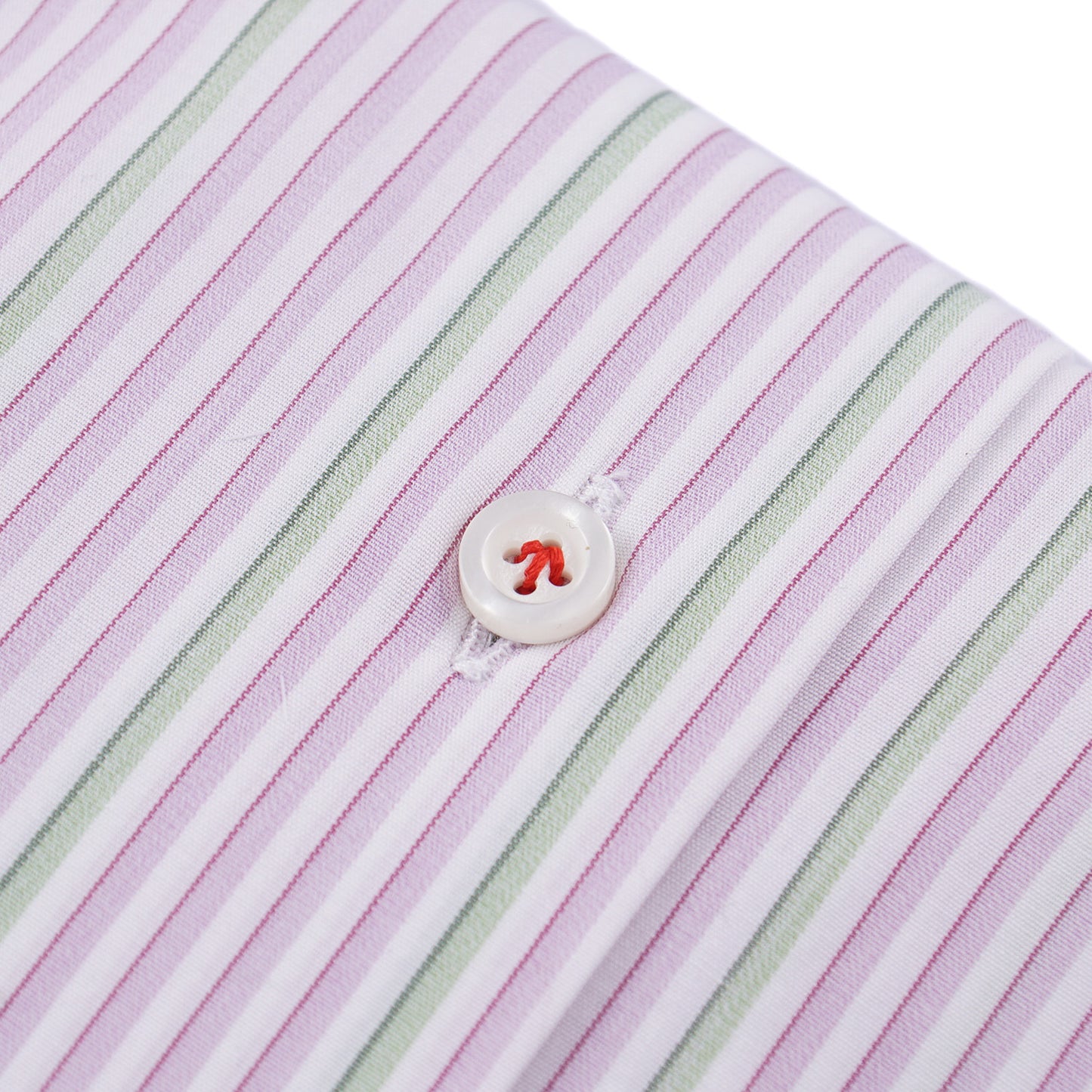 Isaia Modern 'Mix Fit' Cotton Dress Shirt - Top Shelf Apparel