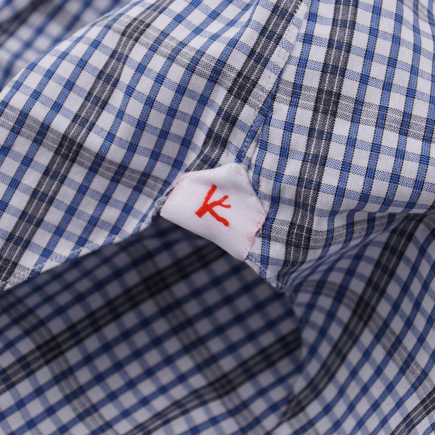 Isaia Modern 'Mix Fit' Cotton Dress Shirt - Top Shelf Apparel
