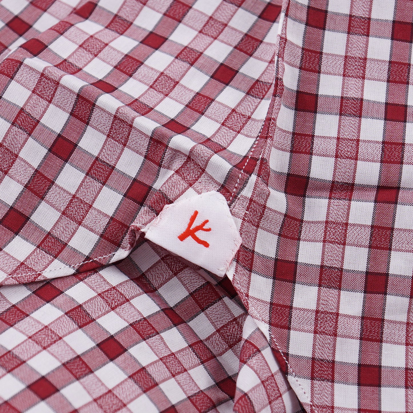 Isaia Modern 'Mix Fit' Cotton Dress Shirt - Top Shelf Apparel