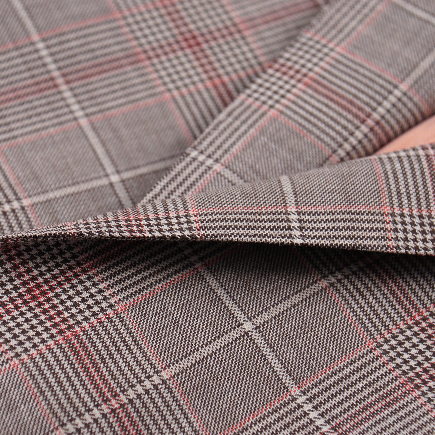 Isaia Aquaspider Super 160s Wool Suit - Top Shelf Apparel