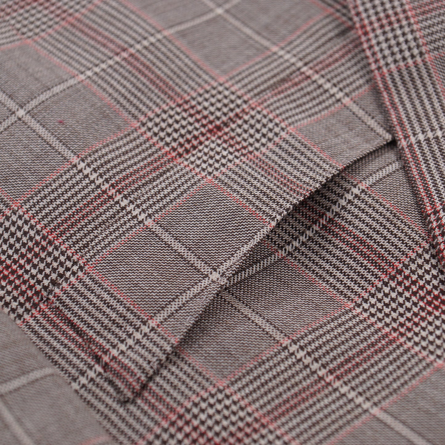 Isaia Aquaspider Super 160s Wool Suit - Top Shelf Apparel