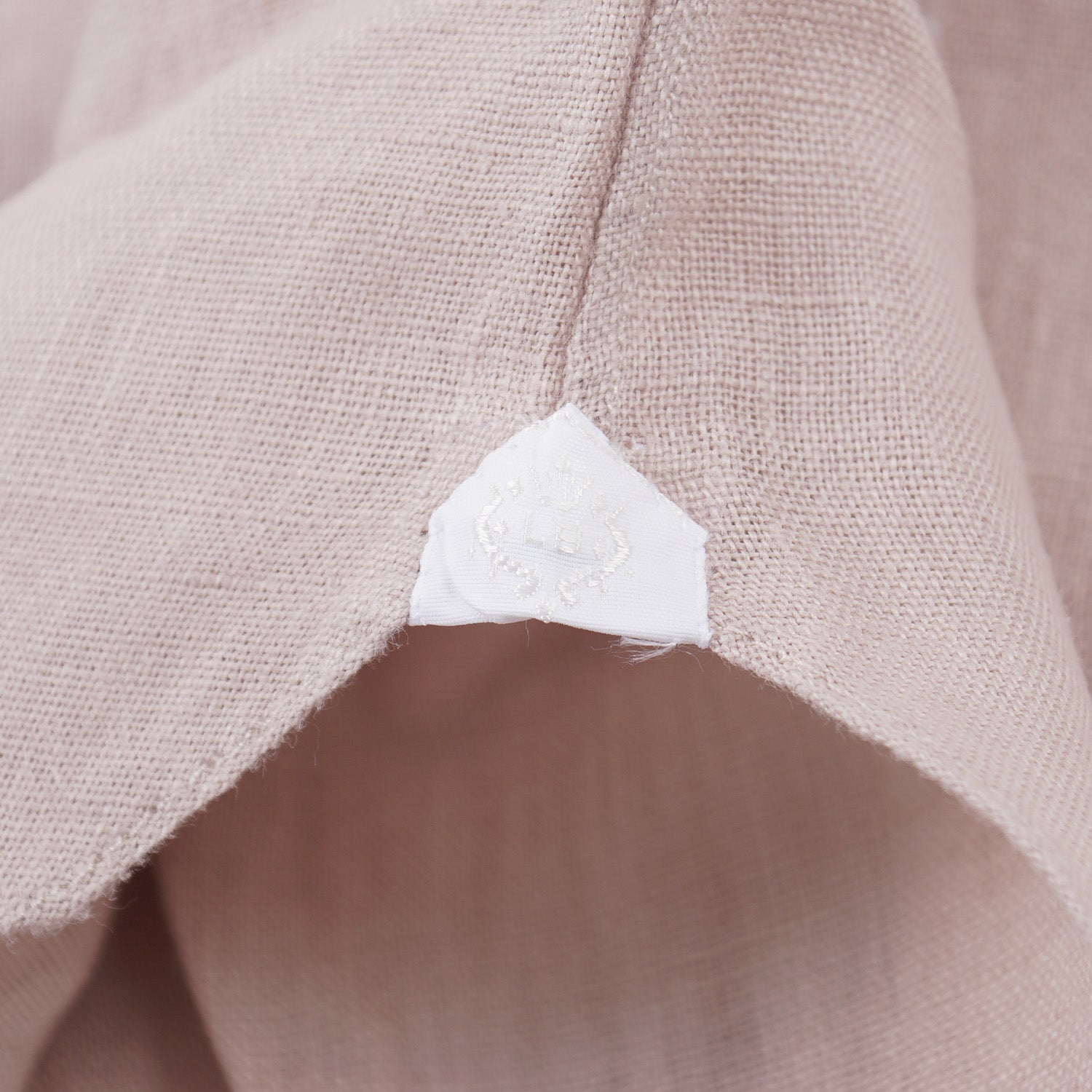 Luigi Borrelli Extrafine Linen Shirt - Top Shelf Apparel