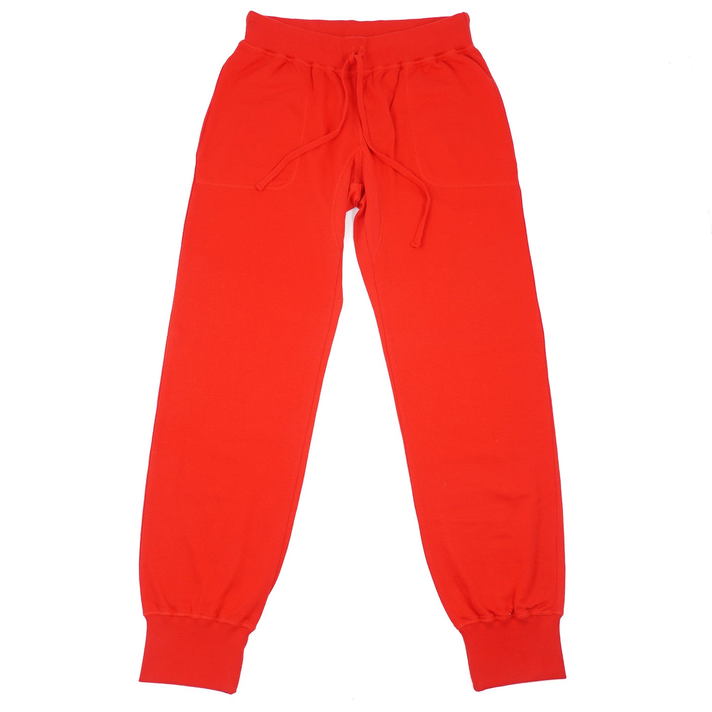 Kiton Knit Cotton Jogger Pants - Top Shelf Apparel