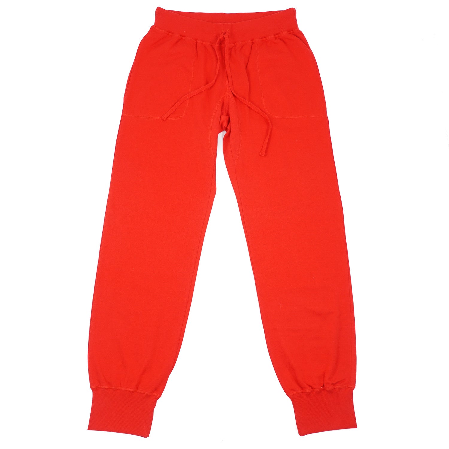 Kiton Knit Cotton Jogger Pants - Top Shelf Apparel