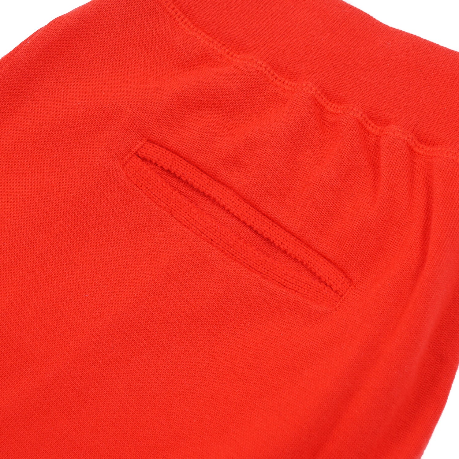 Kiton Knit Cotton Jogger Pants - Top Shelf Apparel