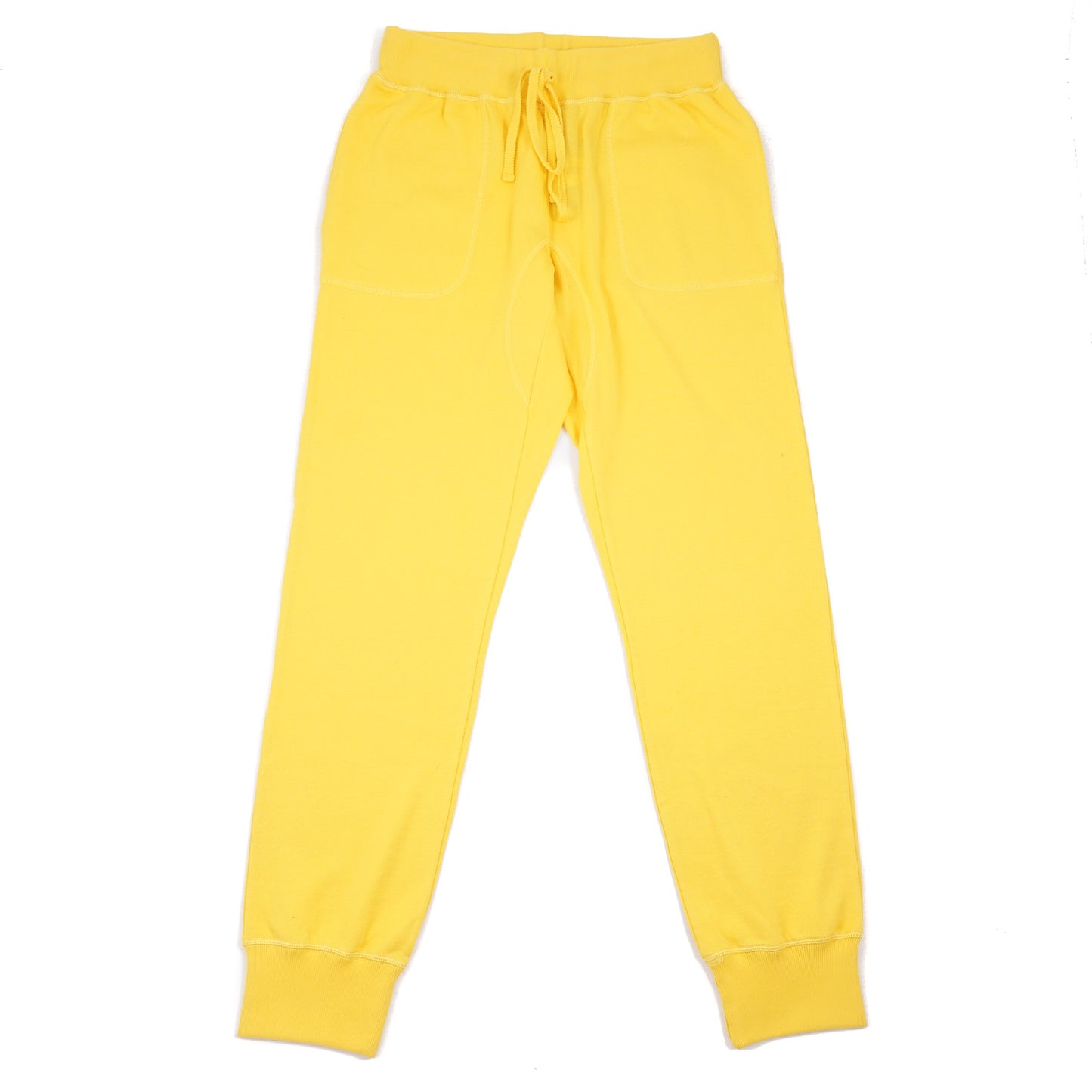Kiton Knit Cotton Jogger Pants - Top Shelf Apparel