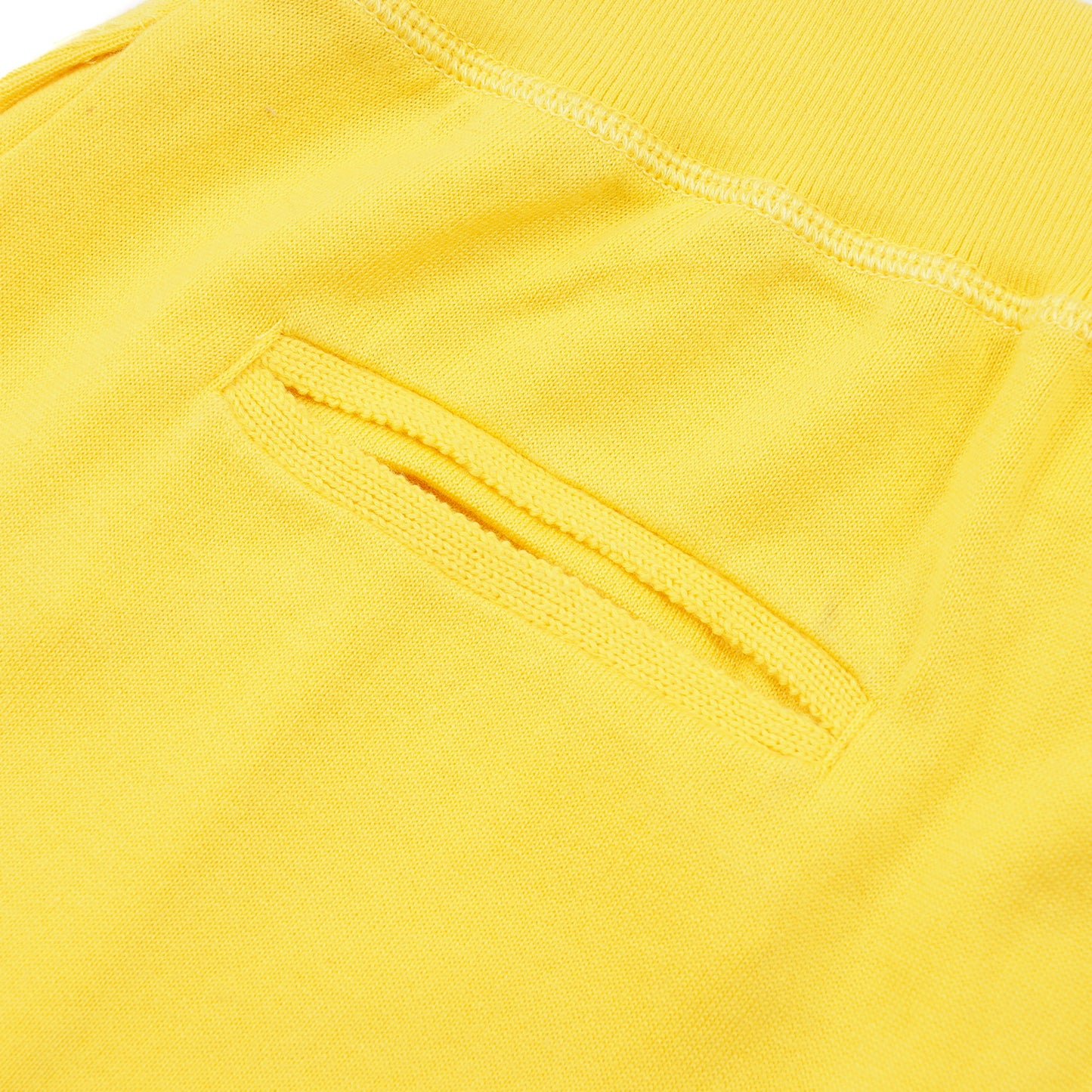 Kiton Knit Cotton Jogger Pants - Top Shelf Apparel