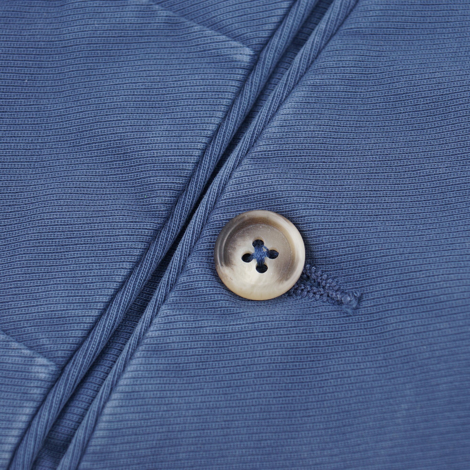 Luigi Borrelli Slim-Fit Cotton Pants - Top Shelf Apparel