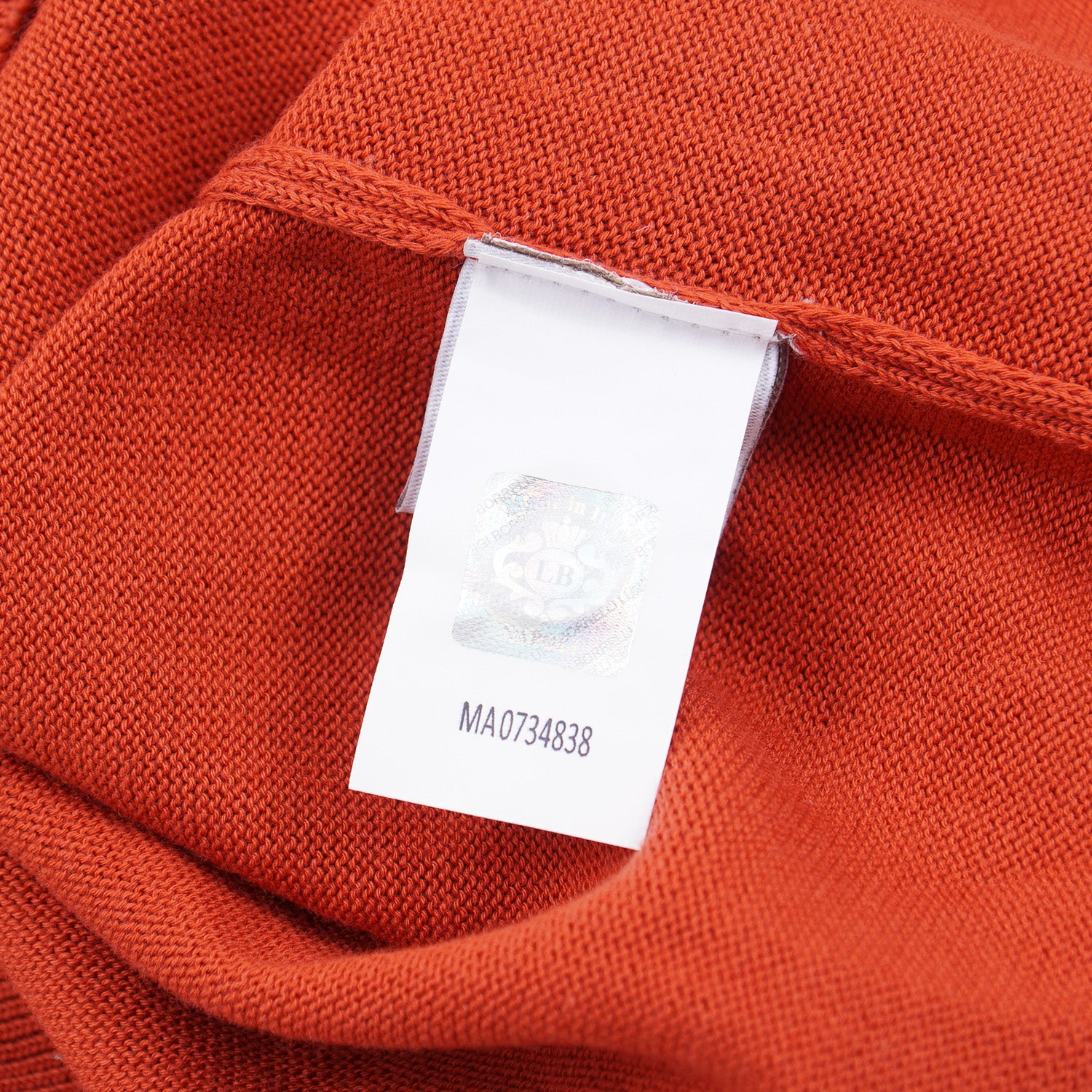 Luigi Borrelli Bomber Cardigan Sweater - Top Shelf Apparel