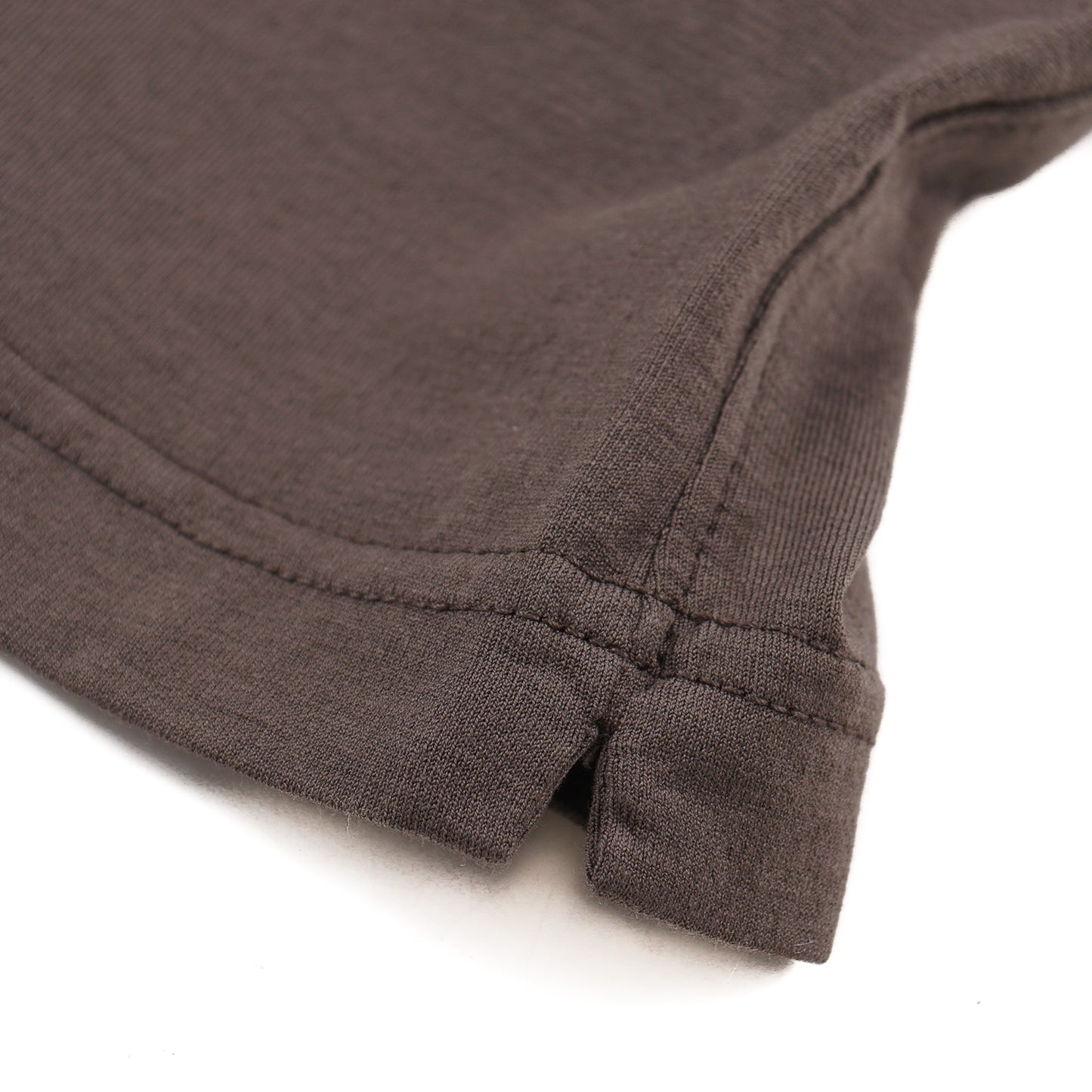 Luigi Borrelli Jersey Cotton Polo Shirt - Top Shelf Apparel