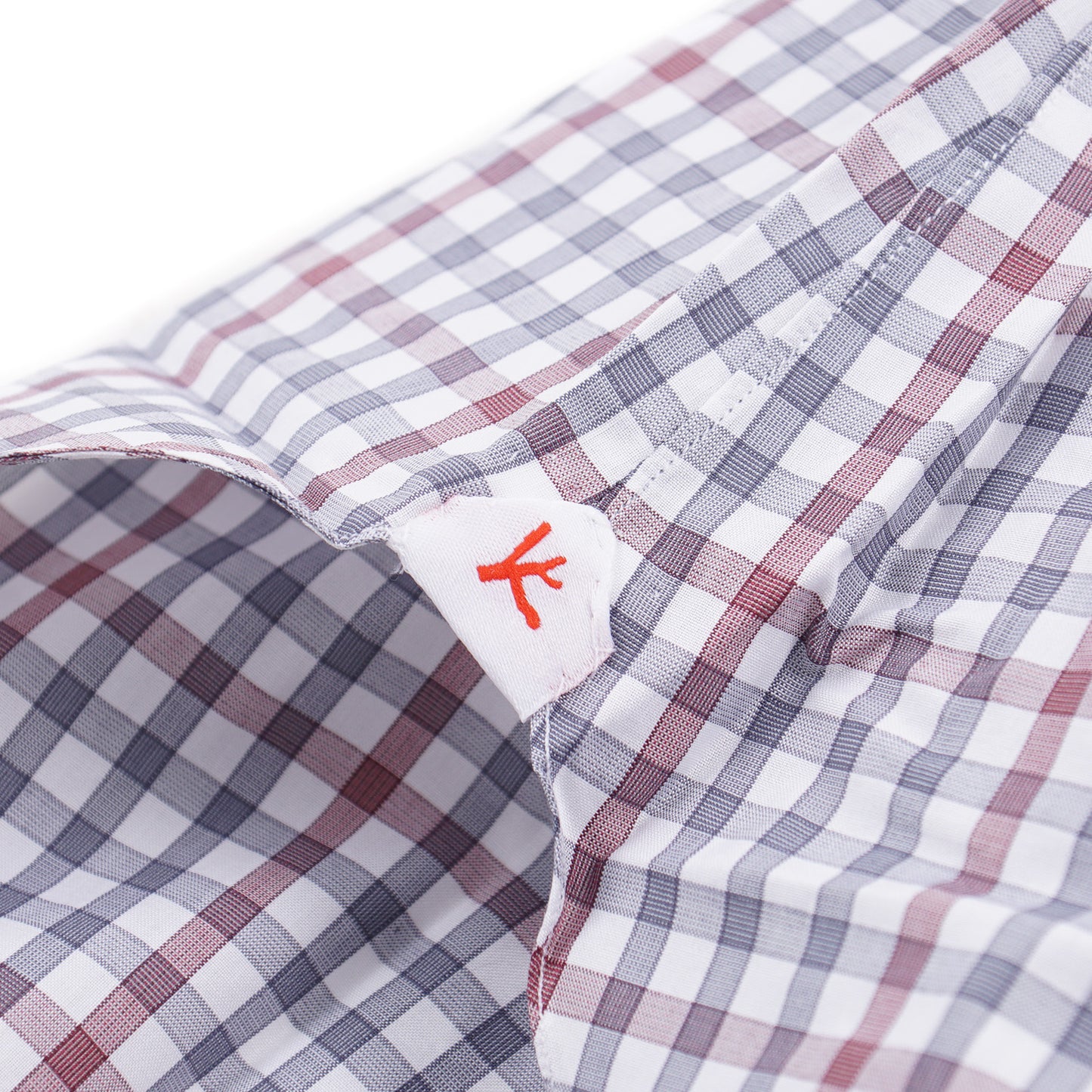 Isaia Modern 'Mix Fit' Cotton Dress Shirt - Top Shelf Apparel
