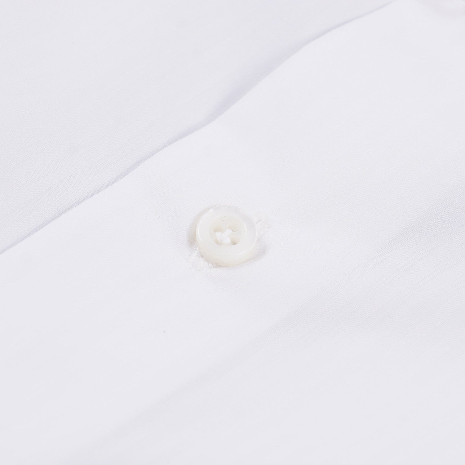 Isaia Lightweight Cotton Formal Tuxedo Shirt - Top Shelf Apparel