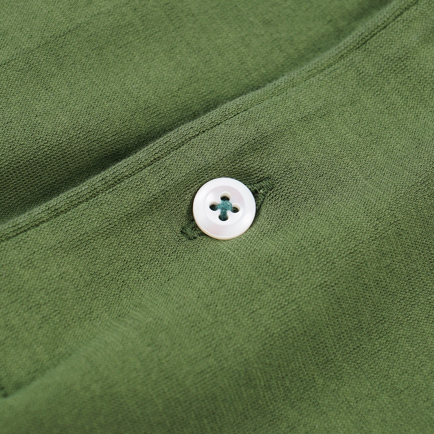 Luigi Borrelli Slim-Fit Cotton Polo Shirt - Top Shelf Apparel