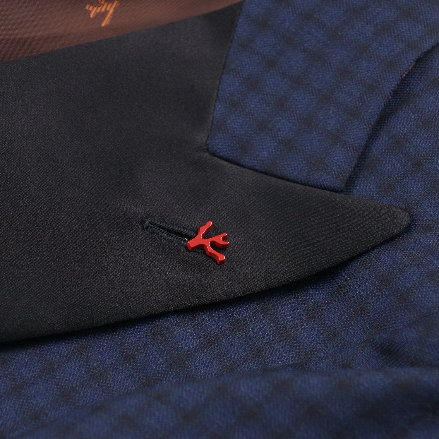 Isaia Slim-Fit Cashmere and Silk Dinner Jacket - Top Shelf Apparel