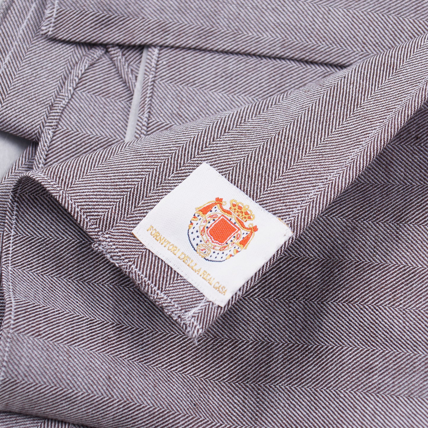 Luigi Borrelli Regular-Fit Cotton Dress Shirt - Top Shelf Apparel