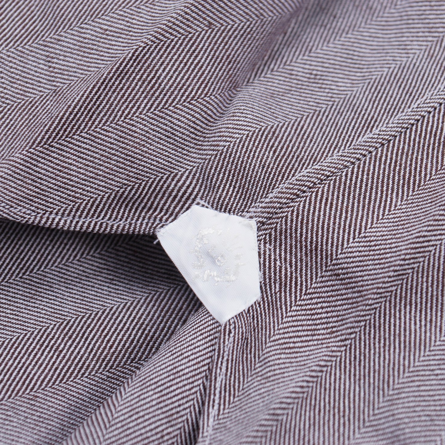 Luigi Borrelli Regular-Fit Cotton Dress Shirt - Top Shelf Apparel