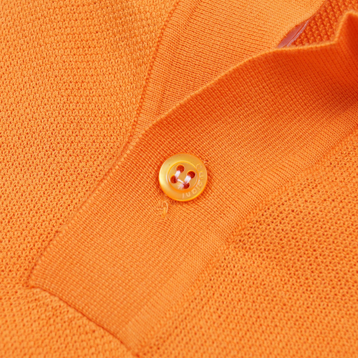 Cruciani Cotton Polo with Contrast Tipping - Top Shelf Apparel