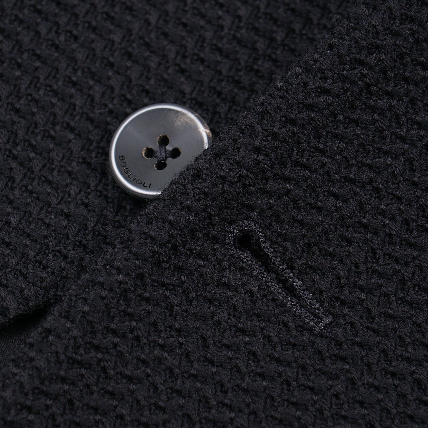 Boglioli Knit Wool-Cotton 'K Jacket' Sport Coat - Top Shelf Apparel