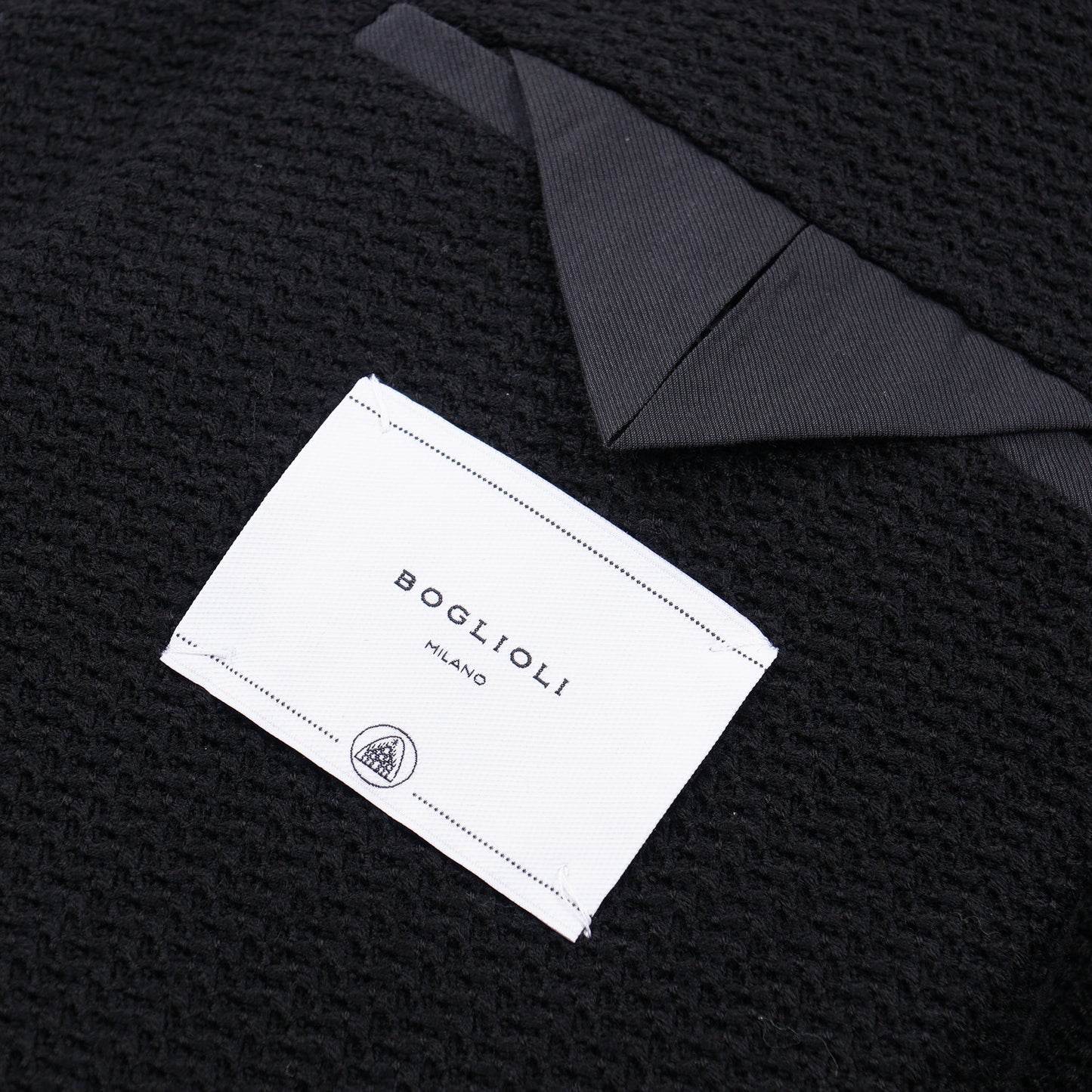 Boglioli Knit Wool-Cotton 'K Jacket' Sport Coat - Top Shelf Apparel