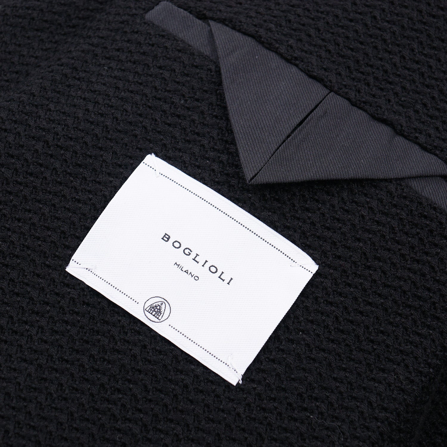 Boglioli Knit Wool-Cotton 'K Jacket' Sport Coat - Top Shelf Apparel
